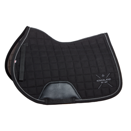 KLMona Jumping Saddle Pad