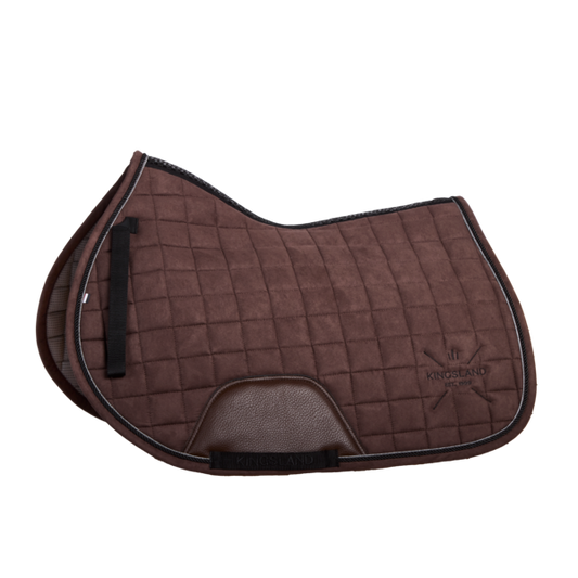 KLMona Jumping Saddle Pad