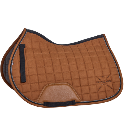 KLMona Jumping Saddle Pad