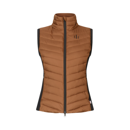 KLMona veste sans manches hybride femme
