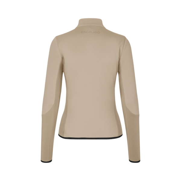 KLMiley Ladies Fleece