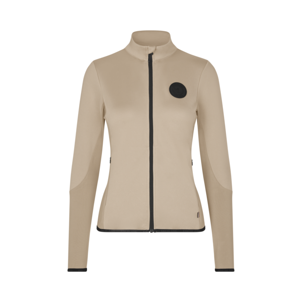 KLMiley Ladies Fleece