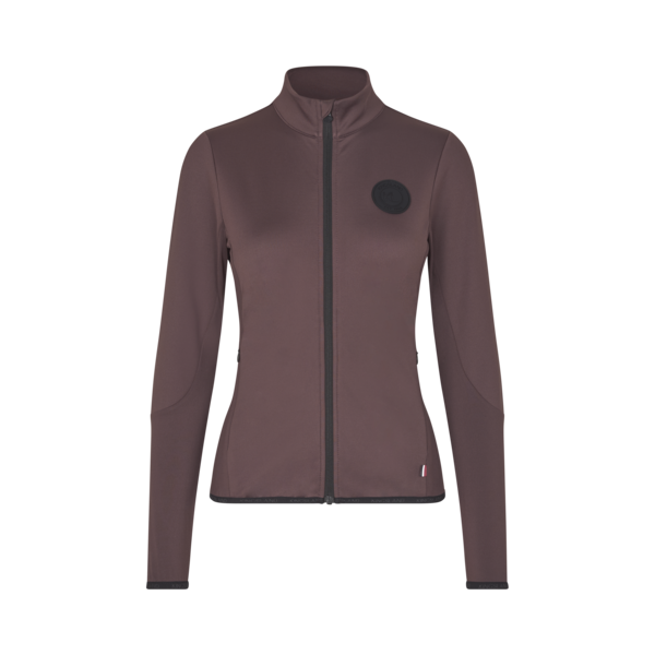KLMiley Ladies Fleece