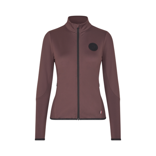 KLMiley Ladies Fleece