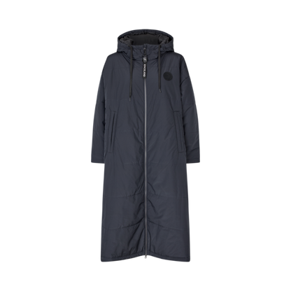 KLMarley Unisex Overcoat