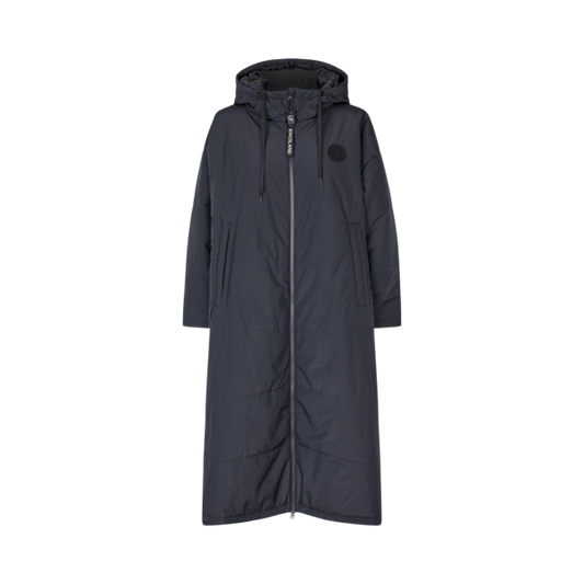 KLMarley Unisex Overcoat