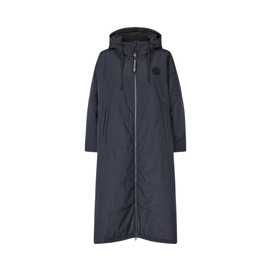 KLMarley Unisex Overcoat