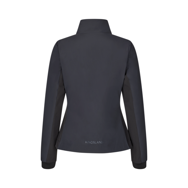 KLMontana Ladies Padded Riding Jacket