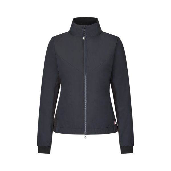 KLMontana Ladies Padded Riding Jacket