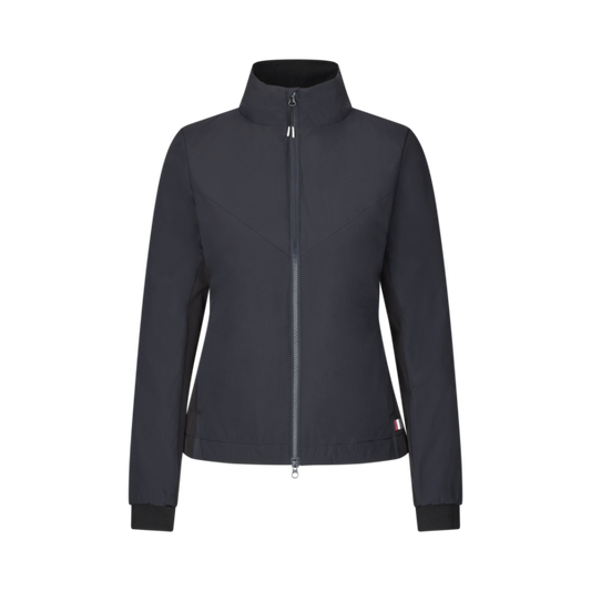 KLMontana Ladies Padded Riding Jacket