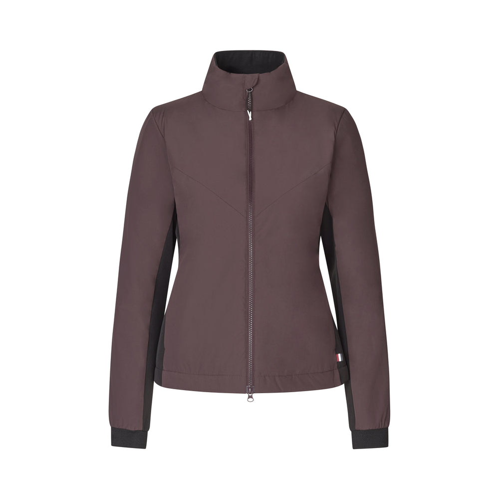KLMontana  Veste imperméable matelassée pour femmes