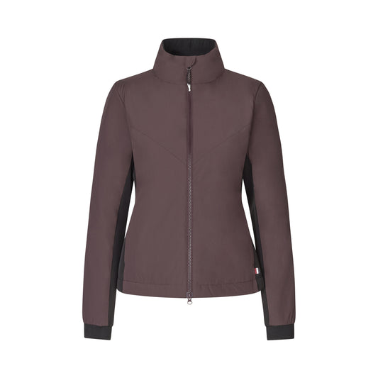 KLMontana  Veste imperméable matelassée pour femmes