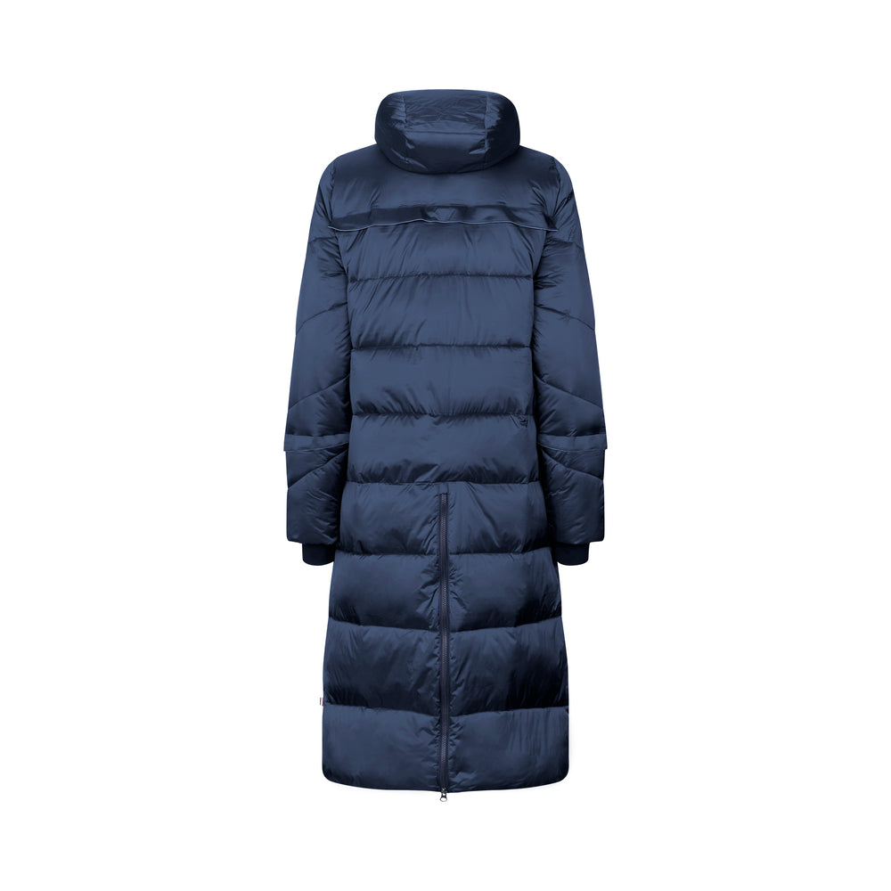 KLMonica Ladies Long Riding Coat