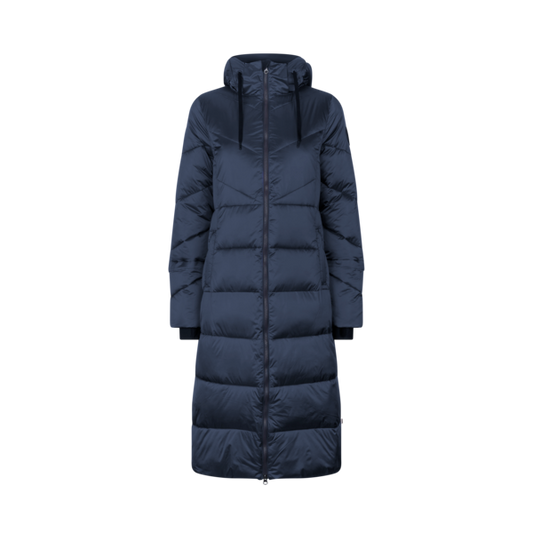 KLMonica  Manteau long imperméable pour femmes