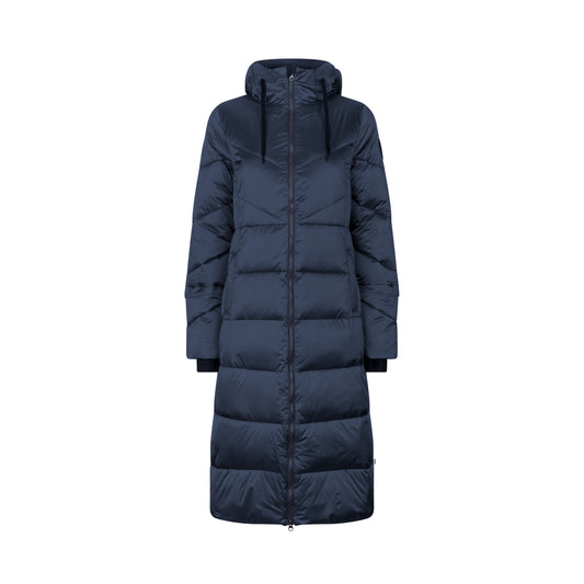 KLMonica Ladies Long Riding Coat