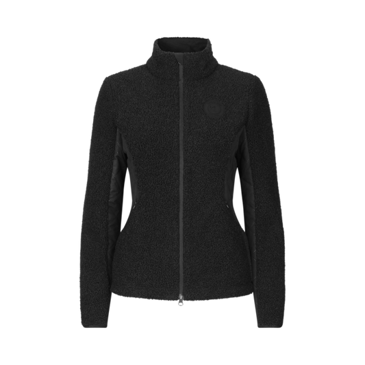 KLMorgan  Veste polaire hybride pour femmes