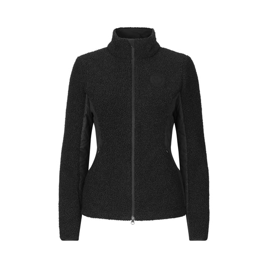 KLMorgan Ladies Fleece Jacket