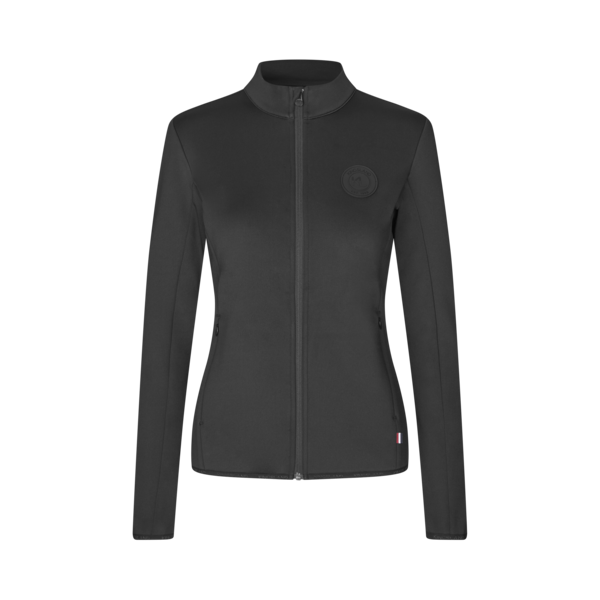 KLMina Ladies Fleece Jacket