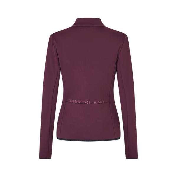 KLMina Ladies Fleece Jacket