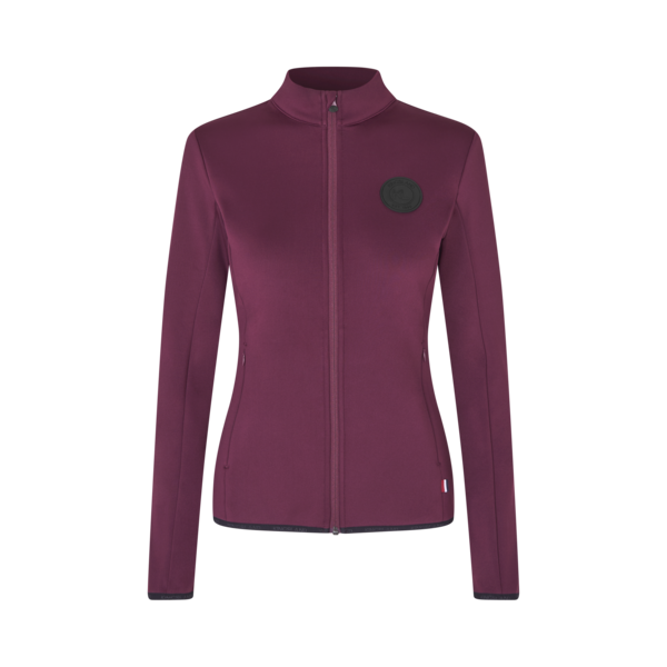 KLMina Ladies Fleece Jacket