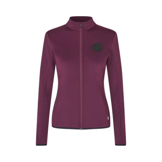 KLMina Ladies Fleece Jacket