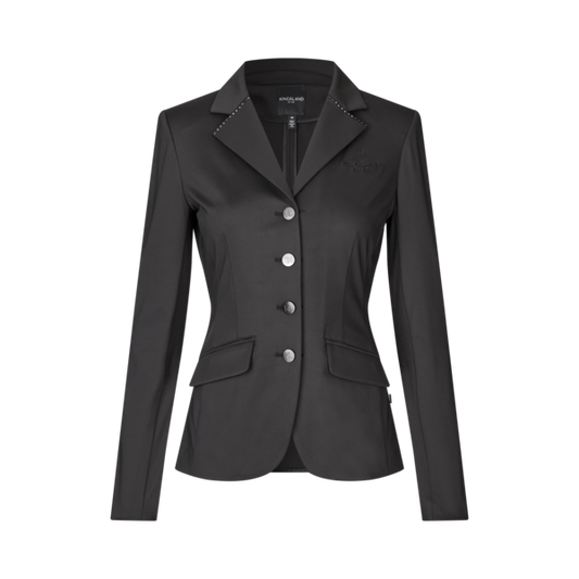 KLMonique Ladies Show Jacket