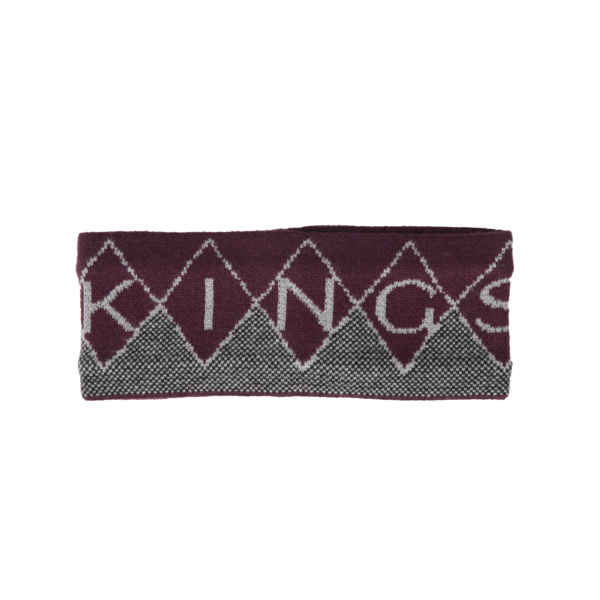 KLMika Knitted Headband