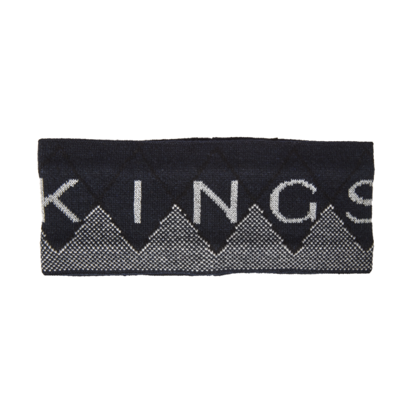 KLMika Knitted Headband