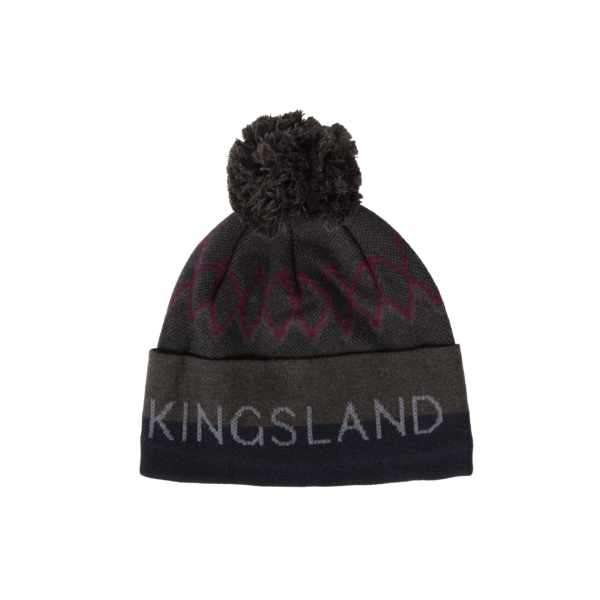 KLMika Knitted Hat