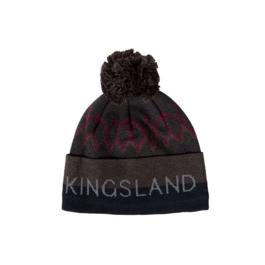 KLMika  Bonnet tricoté