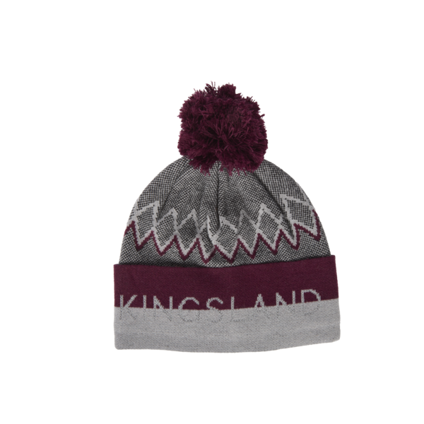 KLMika Knitted Hat