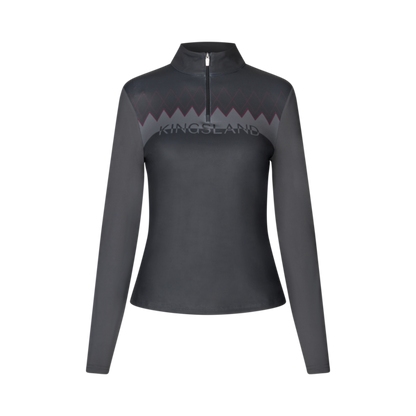 KLMika Ladies Training Shirt