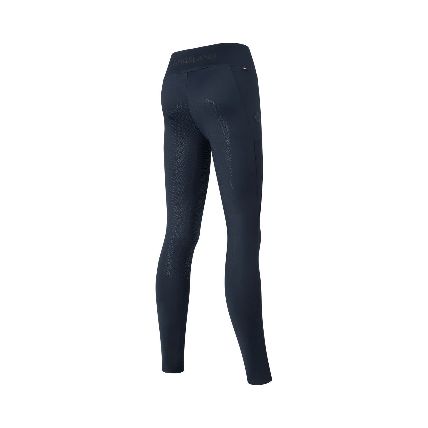 KLMisha Ladies F-Grip Tights F-tec4 Brushed