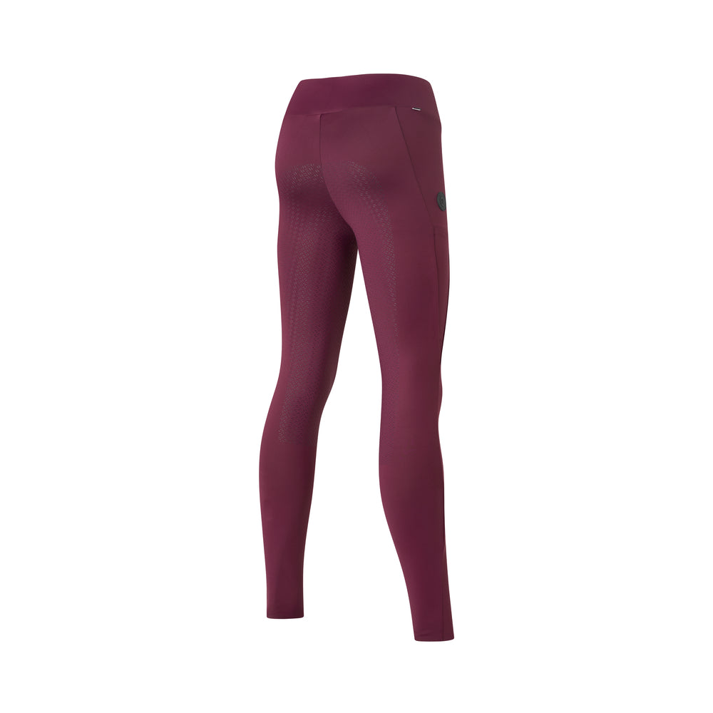 KLMisha Ladies F-Grip Tights F-tec4 Brushed