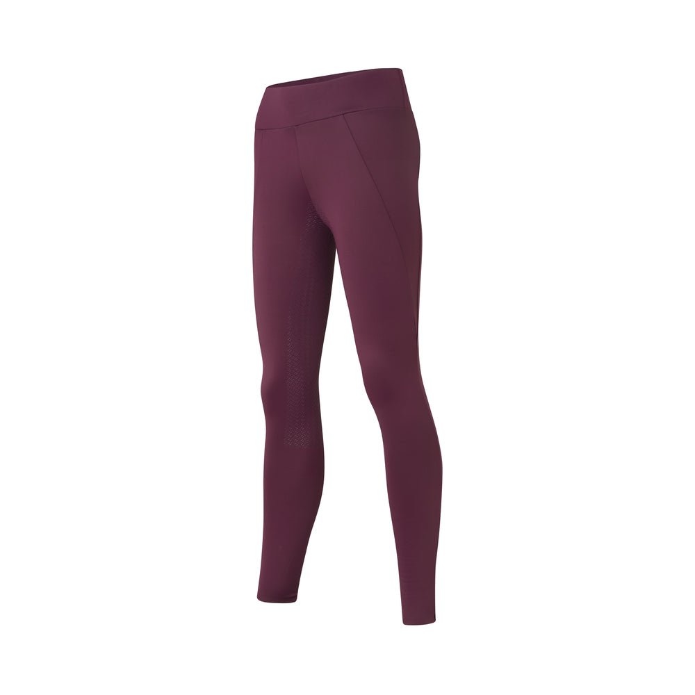 KLMisha Ladies F-Grip Tights F-tec4 Brushed
