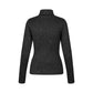 KLMichela Ladies Knitted Rollneck