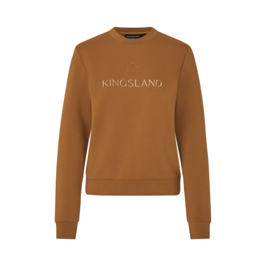 KLMONA SWEAT-SHIRT POUR FEMMES