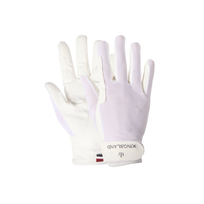 KLMaya Gants d’équitation