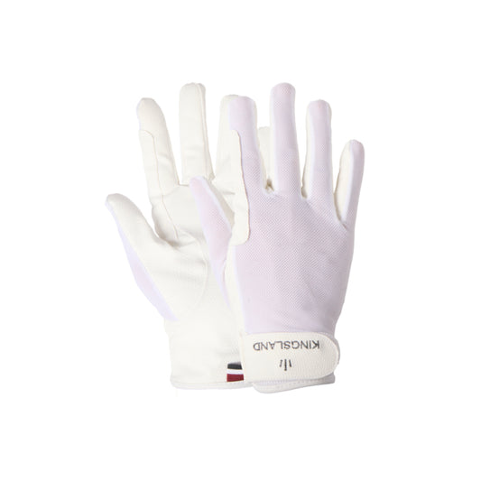 KLMaya Gants d’équitation