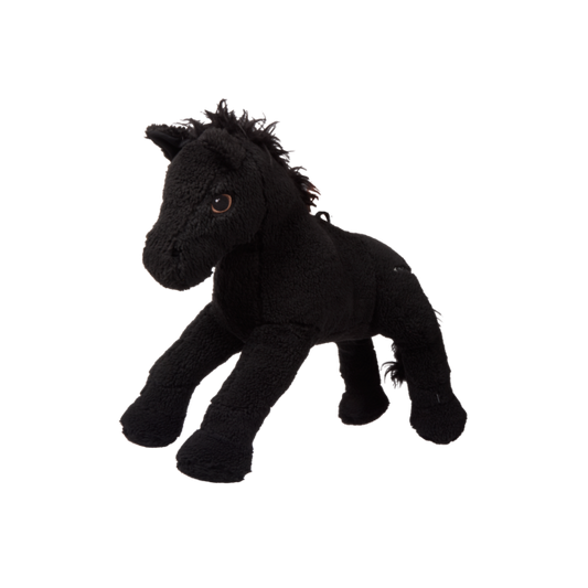 KLMelvin Peluche de box pour cheval