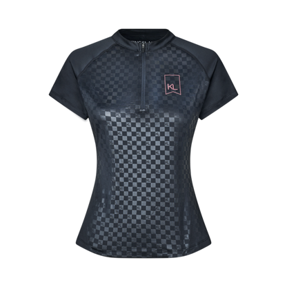 KLMelanie T-shirt d’entraînement pour femmes
