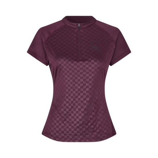 KLMelanie T-shirt d’entraînement pour femmes