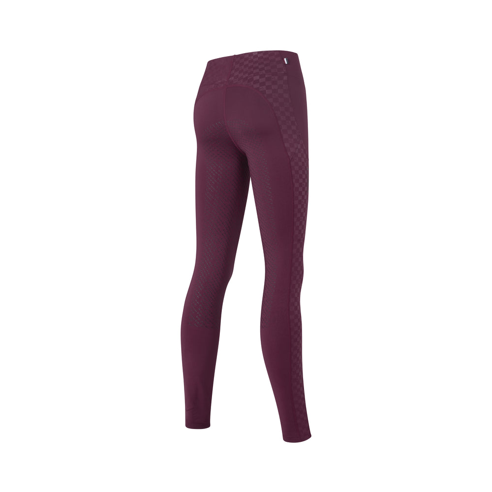 KLMelanie Ladies F-Grip Tights F-tec5