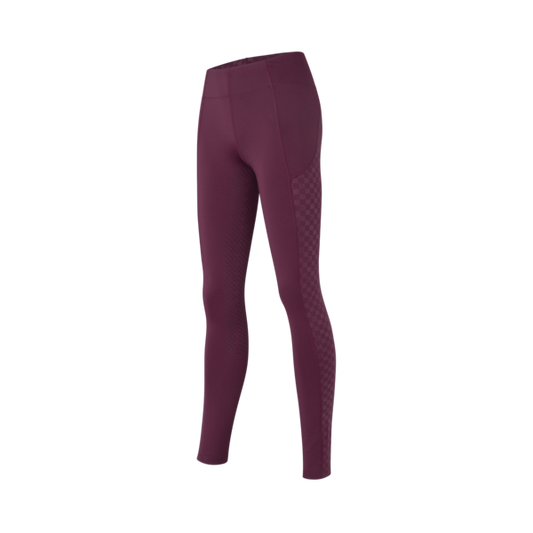 KLMelanie Ladies F-Grip Tights F-tec5
