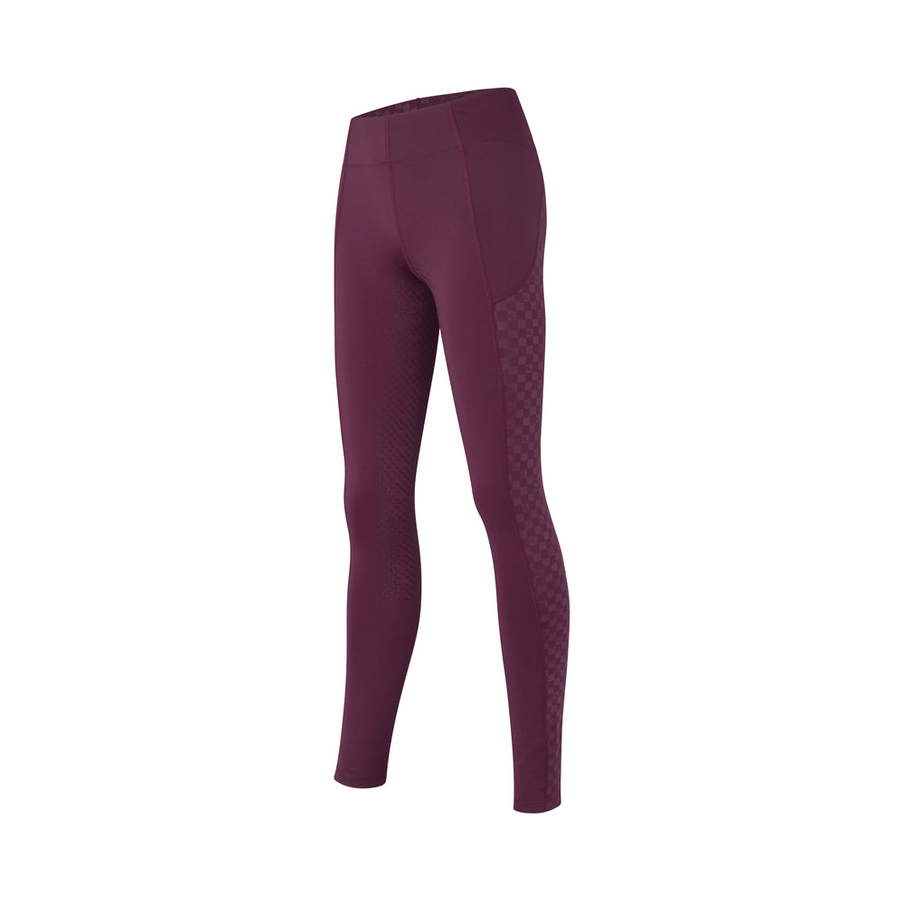 KLMelanie Ladies F-Grip Tights F-tec5