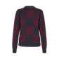 KLMelanie Ladies Knitted Pullover