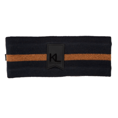 KLmelissa bandeau tricoté