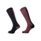 KLMelinda Coolmax Socks 2-pack