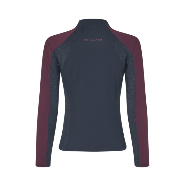 KLMegan Ladies Training Shirt