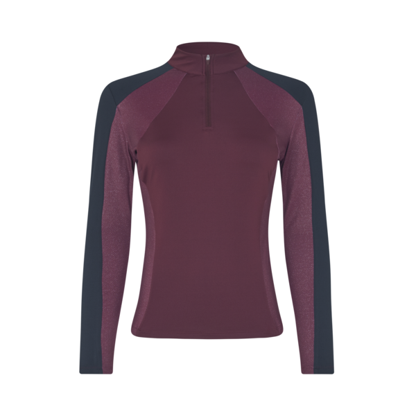 KLMegan Ladies Training Shirt